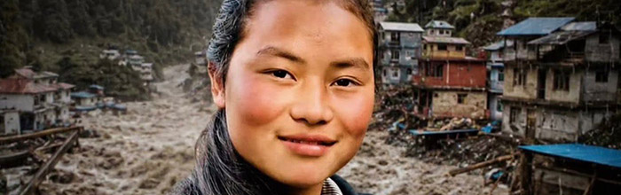 photo of Dolma Tamang