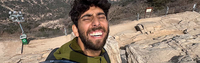 Kevin generous donation